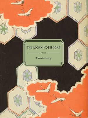 cover image of The Logan Notebooks